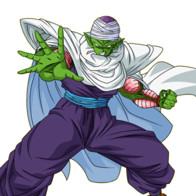 Piccolo picture