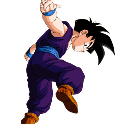 Sangohan picture