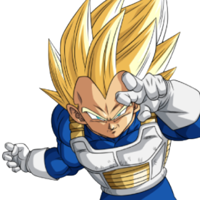 Vegeta picture